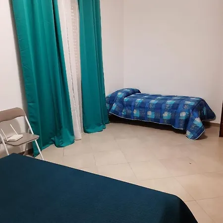 Apartamento La Dimora Degli Agrumi